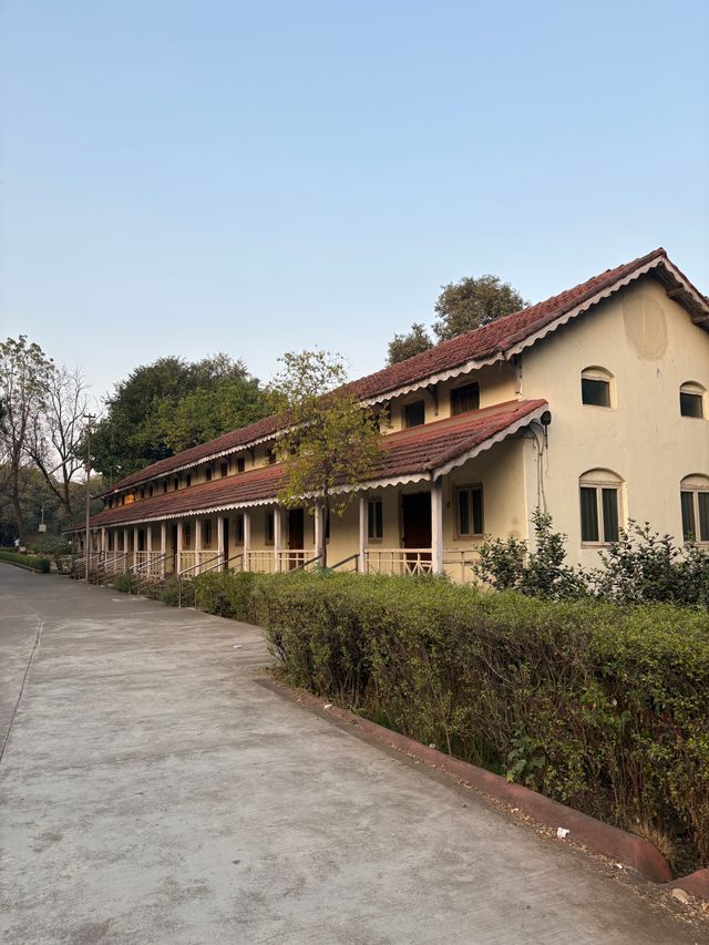 Best hostels in Mumbai