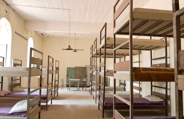 Best hostels in Mumbai