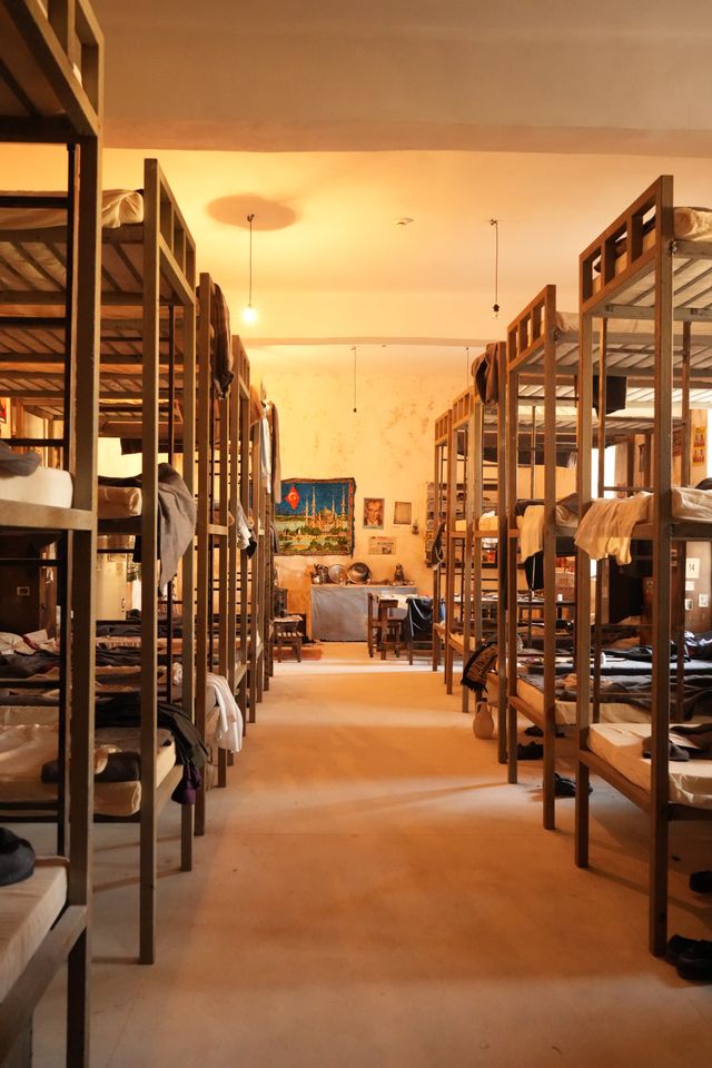 Best hostels in Mumbai