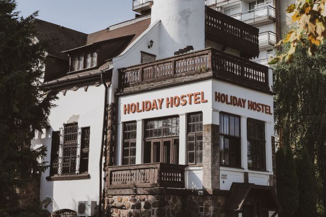 Best hostels in Mumbai